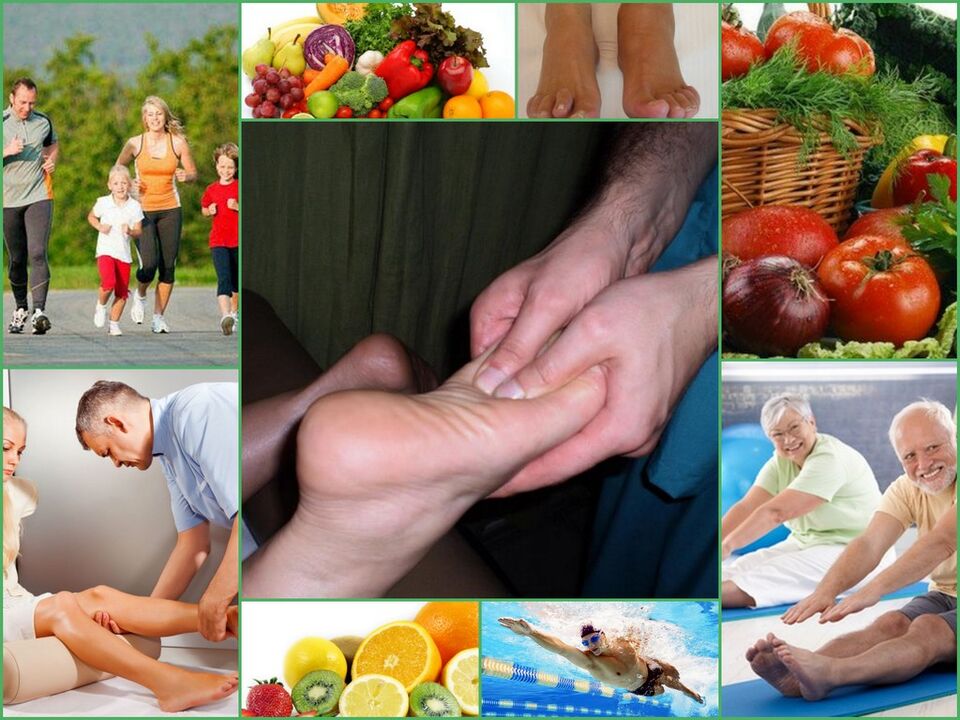 artrosi della prevenzione delle articolazioni del ginocchio